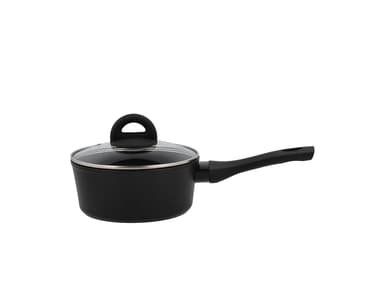Funktion Kasserolle Black