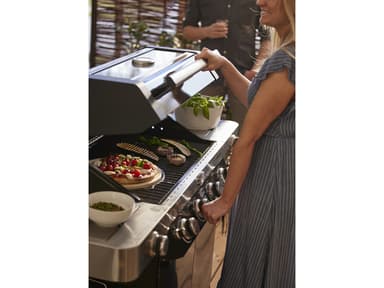 Rösle Pizzasten Dia 30 cm