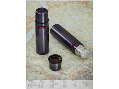 Thermos Termoflaske Midnight blue