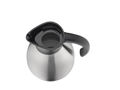 Alfi Bono Termokande 1 liter Mat stål