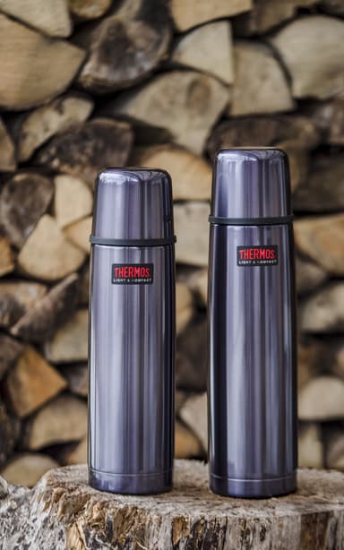 Thermos Termoflaske Midnight blue