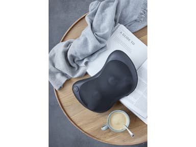 Nordic Sense Massagepude Sort