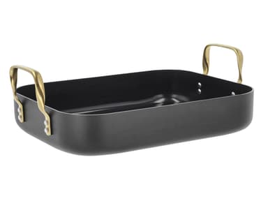 HOLM Bradepande Black