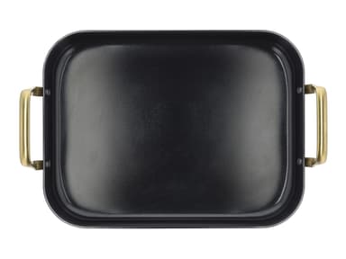 HOLM Bradepande Black