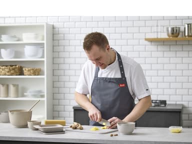 Rosti NEW Margrethe Røreskål 0,75 liter Humus