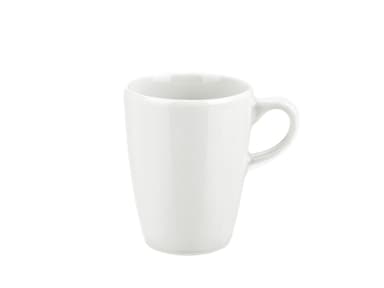 Pillivuyt Eden Krus Dia 8,7 cm 30 cl Hvid