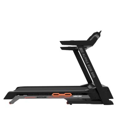 Kettler Alpha Run 800 Løbebånd