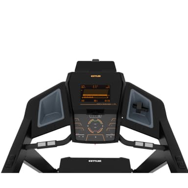 Kettler Alpha Run 800 Løbebånd