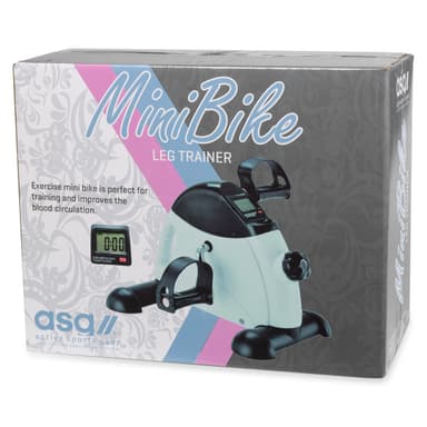 ASG Mini Bike - Bentræner