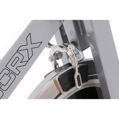 Toorx SRX 45 S Spinningcykel