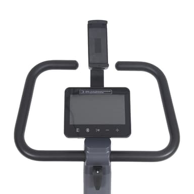 Kettler HOI Ride+ Ergometercykel - Stone