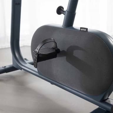 Kettler HOI Ride+ Ergometercykel - Stone
