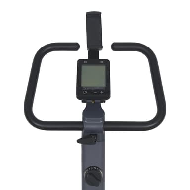 Kettler HOI Ride Motionscykel - Stone