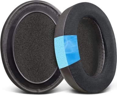 Sennheiser HD650/HD660S /HD600/HD580/HD565/HD545/HD535 Kølende gelpuder fra headphoneparts.se