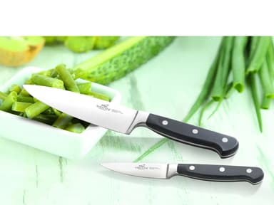 Lion Sabatier International Kokkekniv Steel/Black