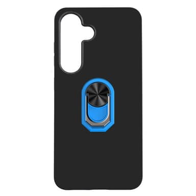TPU ringcover Samsung Galaxy A26 5G - Lyseblå