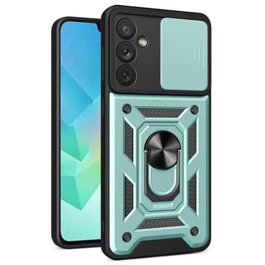 Jazz 3i1 cover Samsung Galaxy A26 5G - Mint