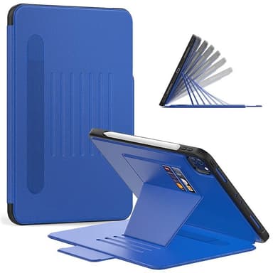 Aktiv Cover Apple iPad Pro 11 (2020)  - blå