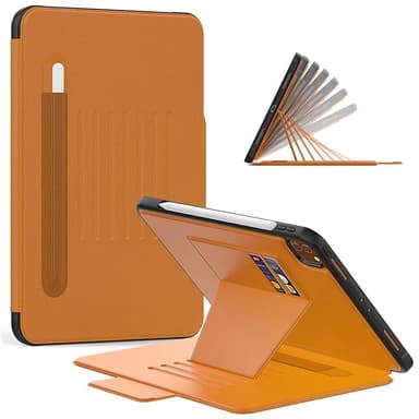 Aktiv Cover Apple iPad Pro 11 (2020)  - brun
