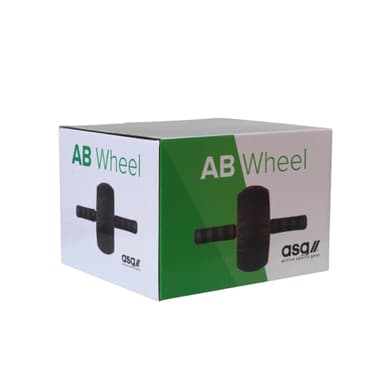 ASG AB Wheel