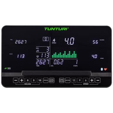 Tunturi T80 Endurance Løbebånd
