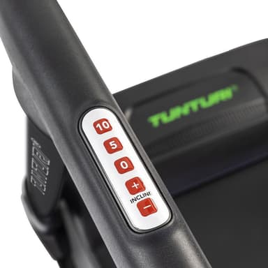Tunturi T80 Endurance Løbebånd