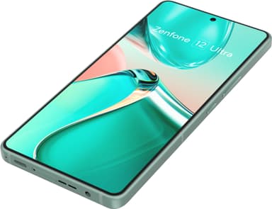Asus Zenfone 12 Ultra 5G smartphone 16/512GB (grøn)