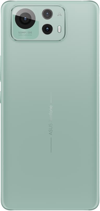 Asus Zenfone 12 Ultra 5G smartphone 16/512GB (grøn)