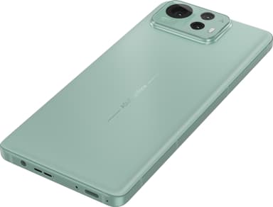 Asus Zenfone 12 Ultra 5G smartphone 16/512GB (grøn)