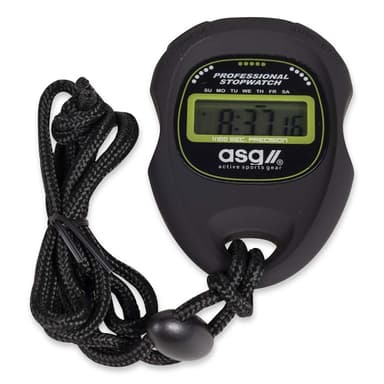 ASG Digitalt Stopur