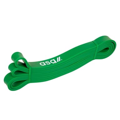ASG Powerbånd Medium, Grøn