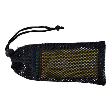 Tunturi Powerband Medium Green