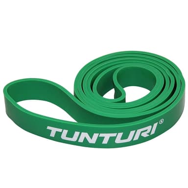 Tunturi Powerband Medium Green