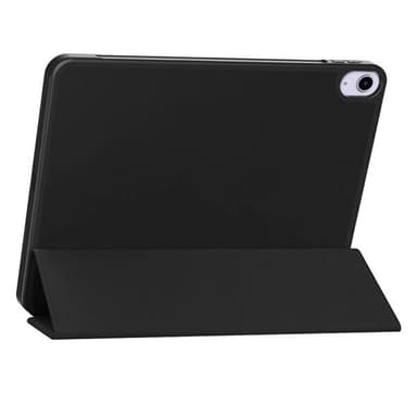 Tech-Protect-etui med penneholder til iPad Air 10,9"" 2020-2022 / 11"" 2024 - Sort
