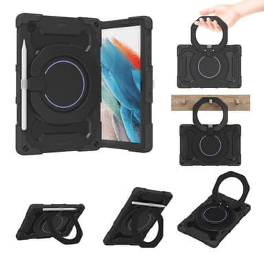 Samsung Galaxy Tab A8 10.5 (2021) Kraftigt skaletui