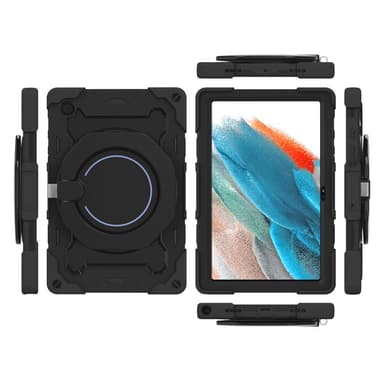 Samsung Galaxy Tab A8 10.5 (2021) Kraftigt skaletui