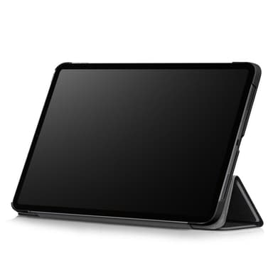 Trifoldet etui til iPad Pro 11 (2020)/(2018) - Sort