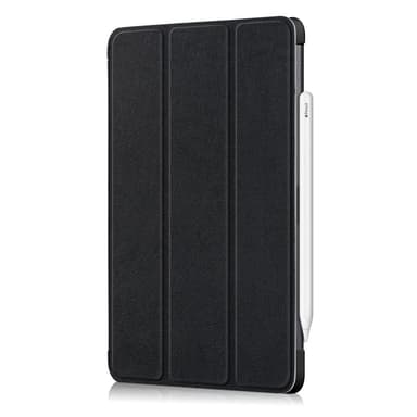 Trifoldet etui til iPad Pro 11 (2020)/(2018) - Sort