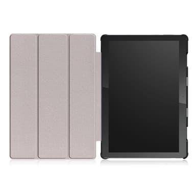 Trifoldet stativetui til Lenovo Tab M10 TB-X605F/TB-X605L TB-X505F/TB-X505