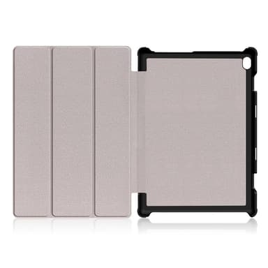 Trifoldet stativetui til Lenovo Tab M10 TB-X605F/TB-X605L TB-X505F/TB-X505