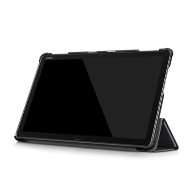 Trifoldet stativetui til Huawei Mediapad M5 Lite 10