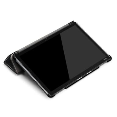 Trifoldet stativetui til Huawei Mediapad M5 Lite 10