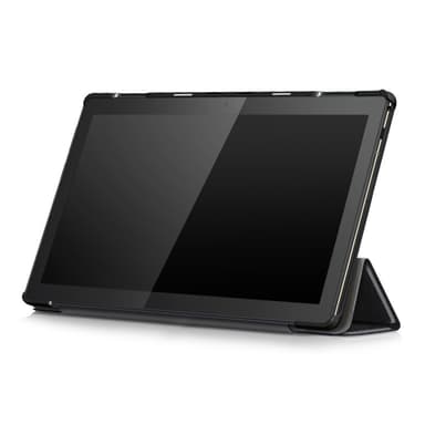 Trifoldet stativetui til Lenovo Tab M10 TB-X605F/TB-X605L TB-X505F/TB-X505