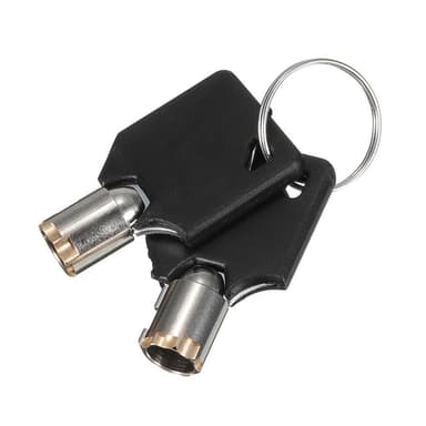Xiaomi Mijia M365 Skivebremselås