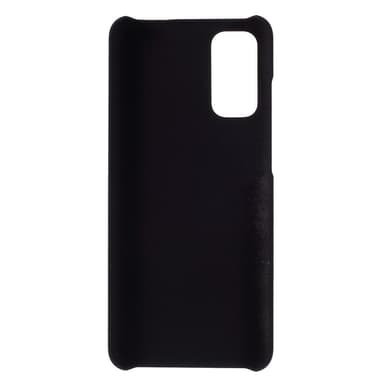 Gummieret pc-hård skal til Samsung Galaxy A41