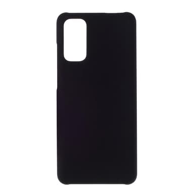 Gummieret pc-hård skal til Samsung Galaxy A41