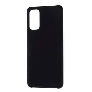 Gummieret pc-hård skal til Samsung Galaxy A41