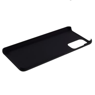 Gummieret pc-hård skal til Samsung Galaxy A41