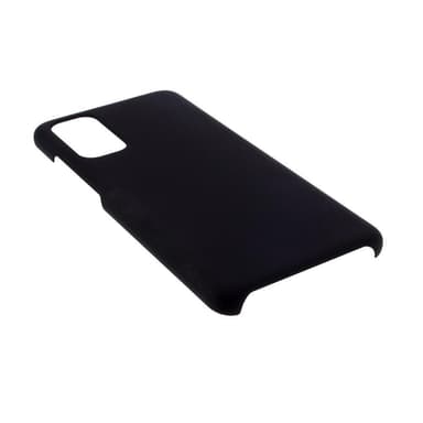 Gummieret pc-hård skal til Samsung Galaxy A41