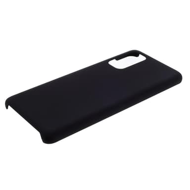 Gummieret pc-hård skal til Samsung Galaxy A41
